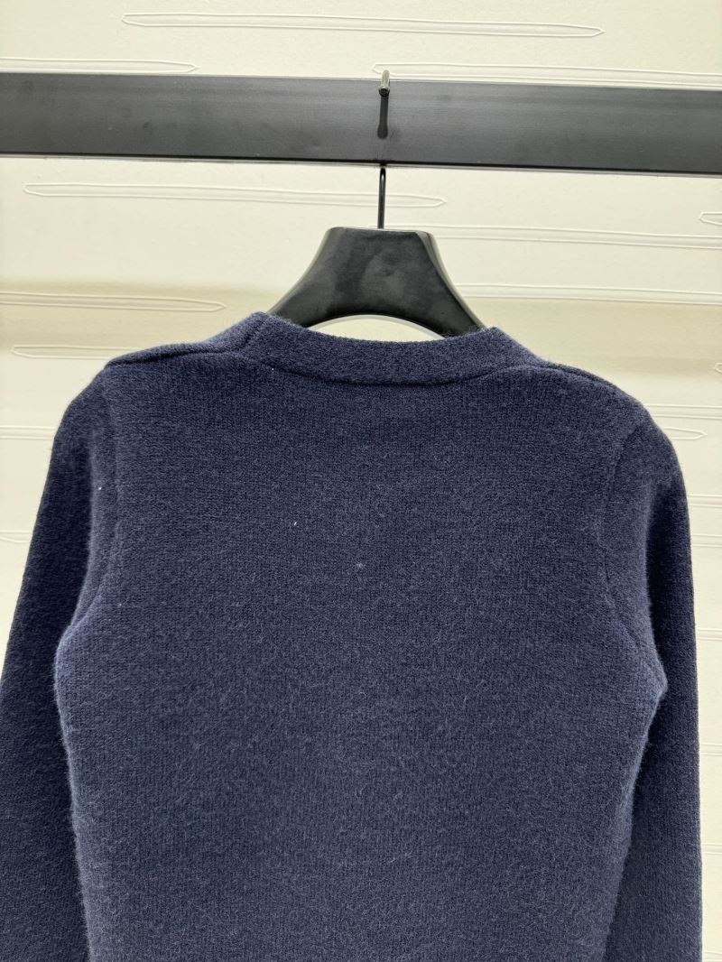 Christian Dior Sweaters